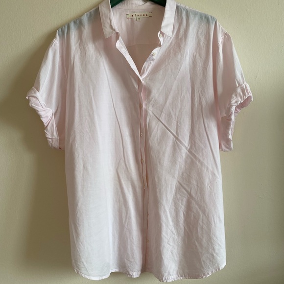 XiRENA Tops - Xirena short sleeve top